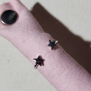 Adjustable star ring